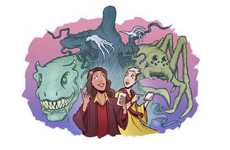 Nostalgic Wizard Games