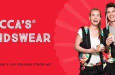 Fast Food Sportswear