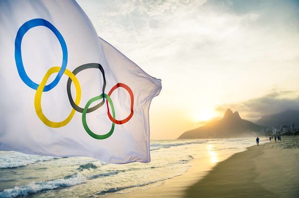 48 Olympic-Inspired Ideas