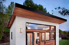 Prefabricated Guest Homes