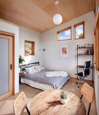 Prefabricated Guest Homes Image 3