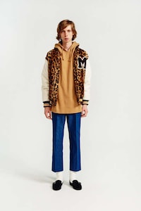 Pop King-Inspired Menswear Image 4