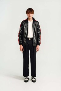 Pop King-Inspired Menswear Image 7