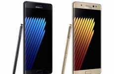 Fabulous Phablet Upgrades