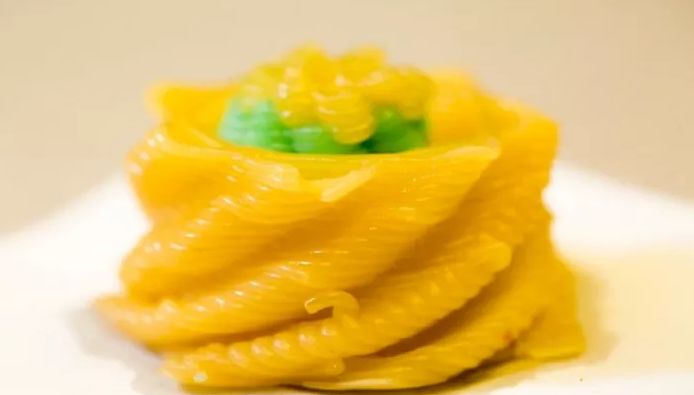 Revolutionary Food Printers