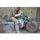 Aggressive Agricultural Motorbikes Image 2