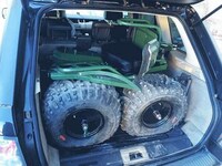 Aggressive Agricultural Motorbikes Image 8