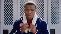 Olympic Outfitter TV Ads Image 3