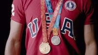 Olympic Outfitter TV Ads Image 6