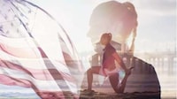 Olympic Outfitter TV Ads Image 7