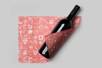 Paper-Packaged Wine Bottles Image 3