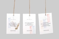 Paper-Packaged Wine Bottles Image 6