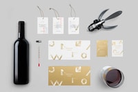 Paper-Packaged Wine Bottles Image 7