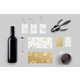 Paper-Packaged Wine Bottles Image 7