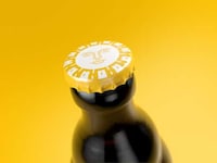 Summery Beer Packaging Image 3