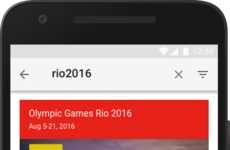 Streaming Olympic Highlights