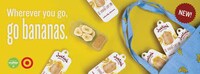 Nut Butter Snack Packs Image 2