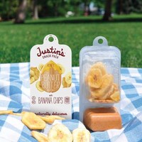 Nut Butter Snack Packs Image 3