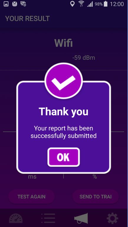 Streamlined Internet-Tracking Apps