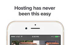 Last-Minute Accommodation Apps