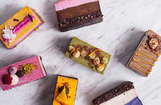Indulgent Raw Vegan Desserts