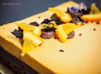Indulgent Raw Vegan Desserts Image 3