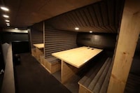 Dimly Lit Coworking Offices Image 4