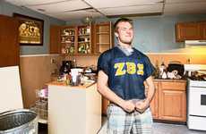 Candid College Photography