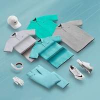 Saturated Golf Apparel Image 7