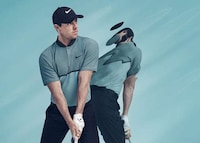 Saturated Golf Apparel Image 8
