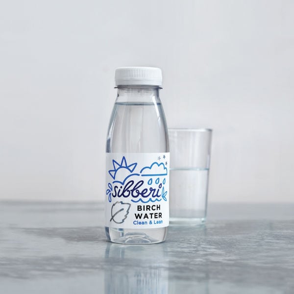 Purifying Tree Waters