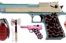 18 Weapons for Women
