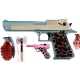 18 Weapons for Women Image 1