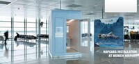 Airport Micro Hotels