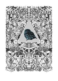 Animalistic Heritage Sketches Image 6