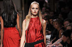 Candy Colored Couture