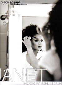 Pop Diva Tour Books Image 2