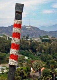 Street Knit Graffiti Image 3