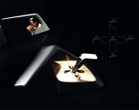 SportsCar Sink Controls Image 2