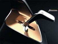 SportsCar Sink Controls Image 3