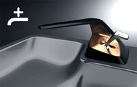 SportsCar Sink Controls Image 4