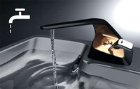 SportsCar Sink Controls Image 5