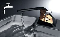 SportsCar Sink Controls Image 7