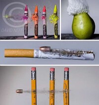Artistic Ammunition Image 4