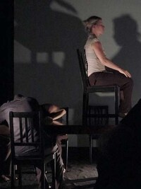 Site Specific Dancing Image 8