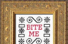 21 Sewtastic Notions