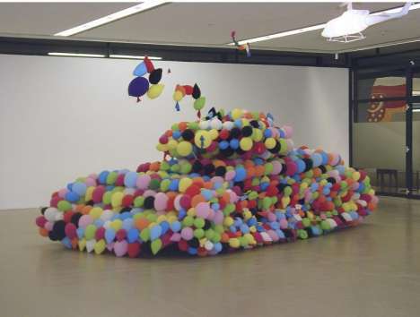 35 Balloonovations