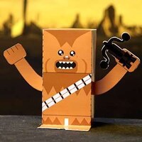Year-Long Papercraft Projects Image 2