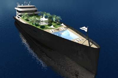 29 Yachts Worthy of Your Mega Millions