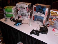 Electronic Hunting Toys Image 2